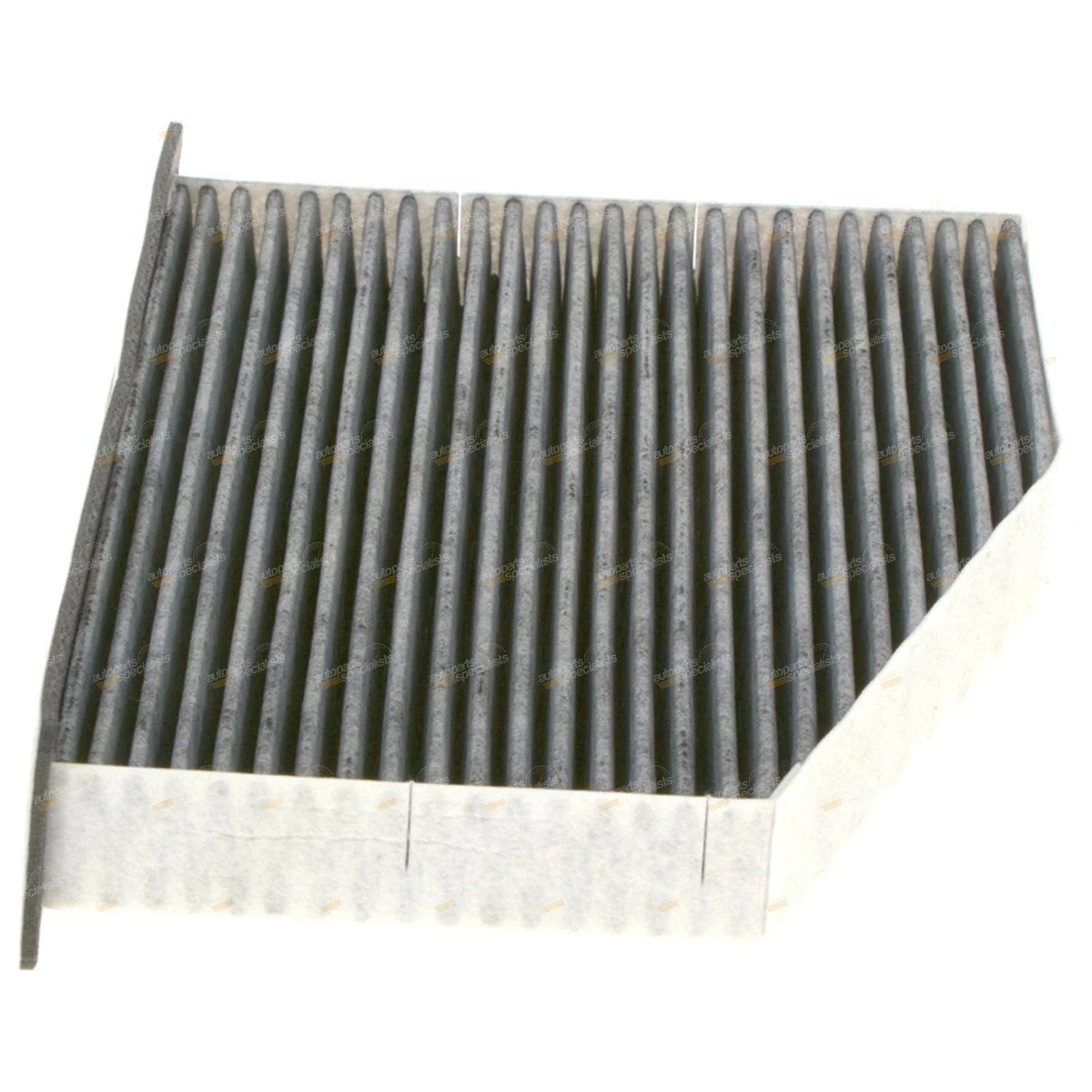 Carbon Cabin Air Filter 2.0L for Audi S3 8P (2008-2010)