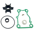 Water Pump Impeller Service Kit for Yamaha Outboard (63D-W0078-01, 18-3434)