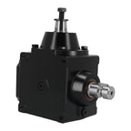 Deck Gearbox Gearcase for John Deere F911 F925 F935 (1991–2001)