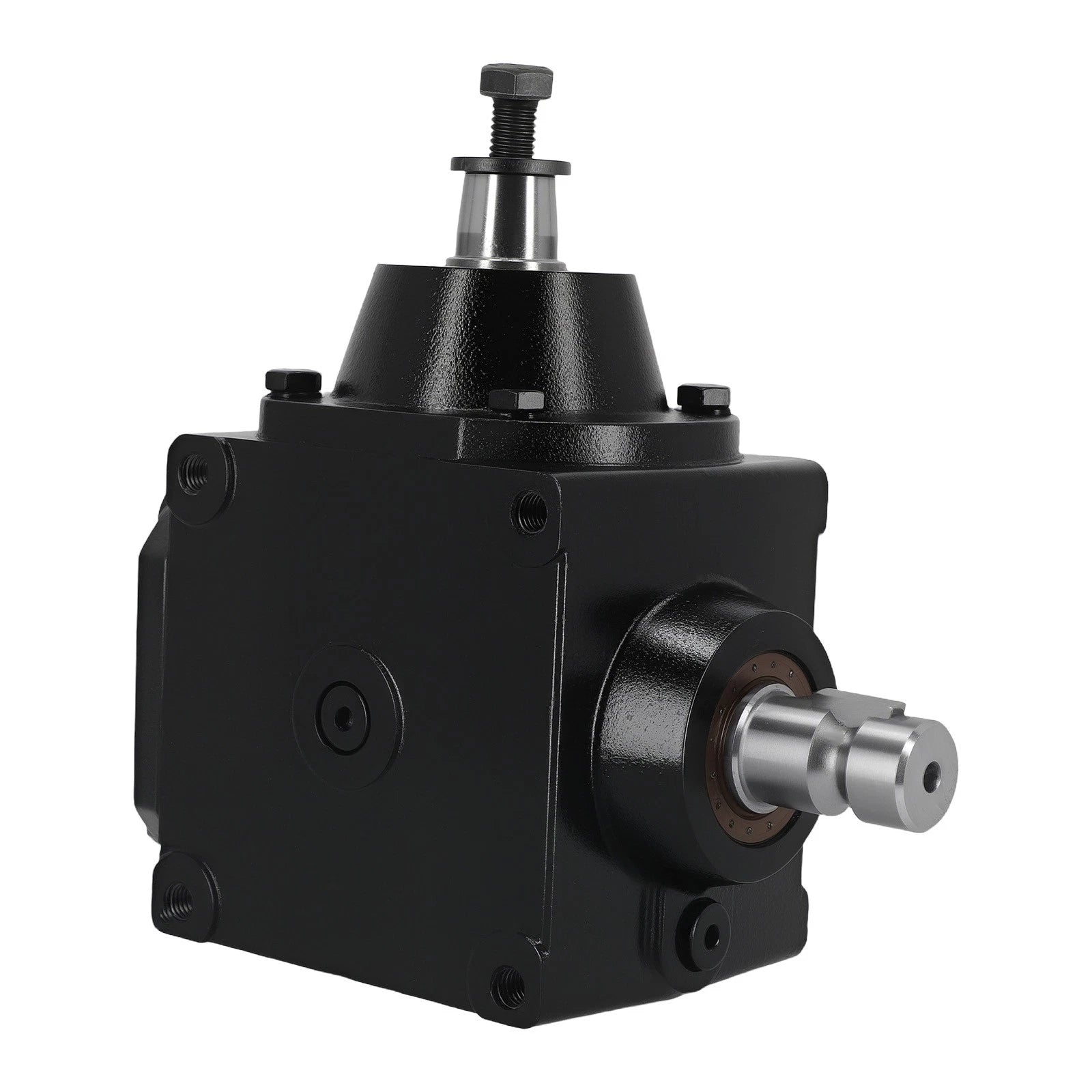 Deck Gearbox Gearcase for John Deere F911 F925 F935 (1991–2001)