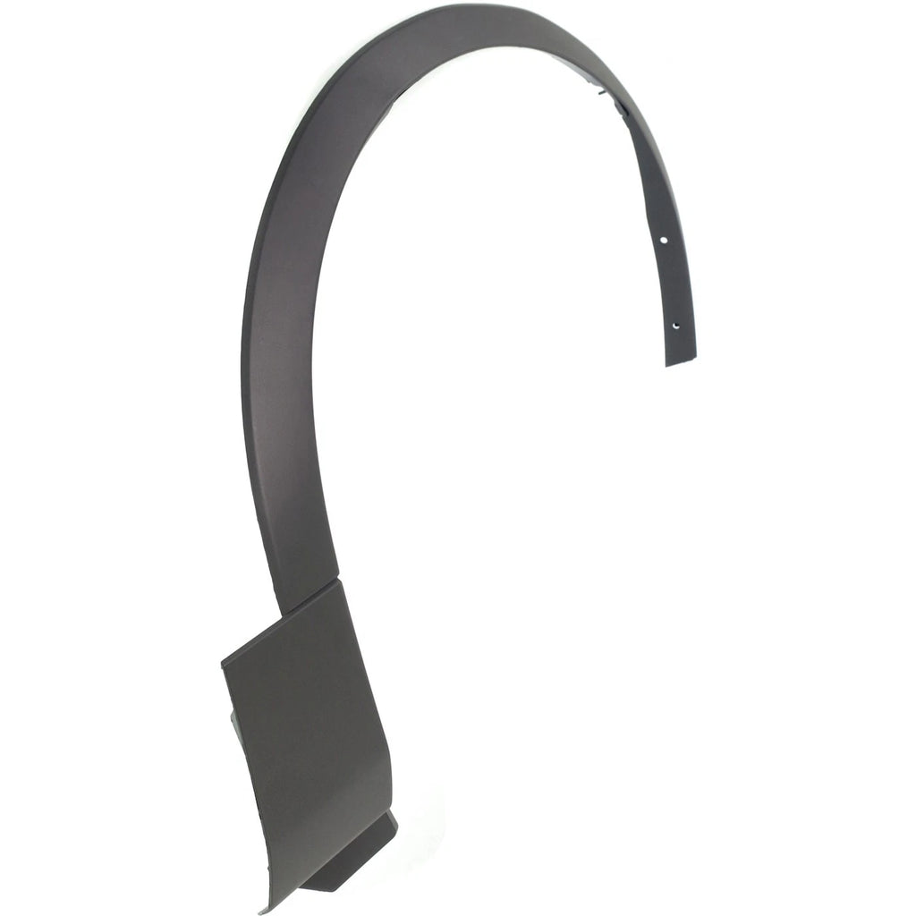 Fender Flares for Ford Explorer (2011–2015) Front Right