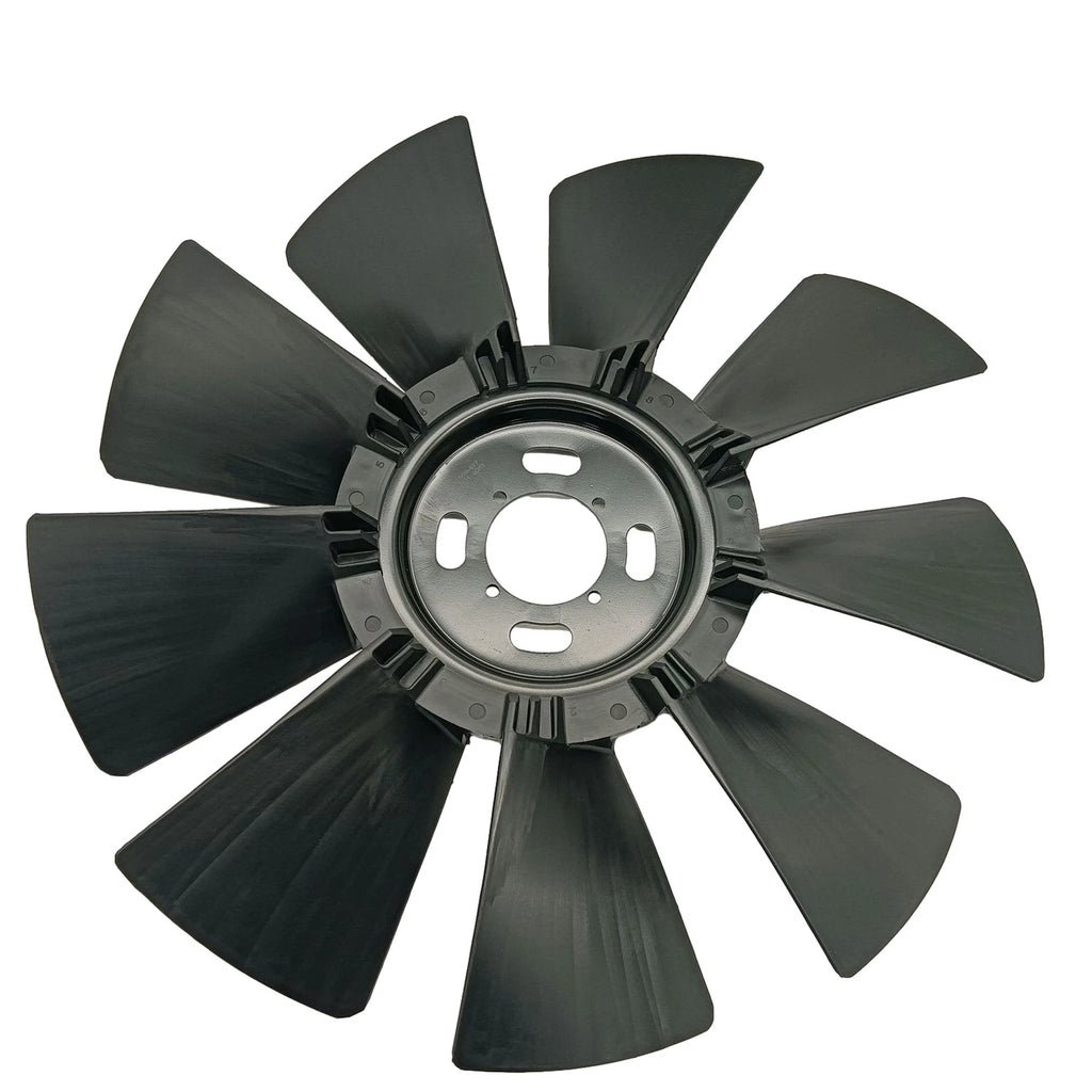 Engine Cooling Fan Blade for Chevrolet C6500 Kodiak (2003–2007)