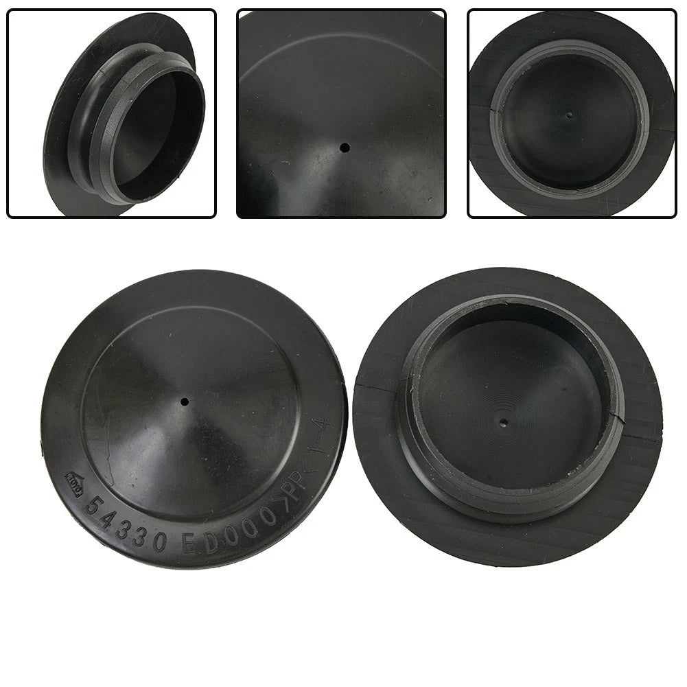 2PC Front Suspension Strut Cap for Nissan Leaf (2011–2023)