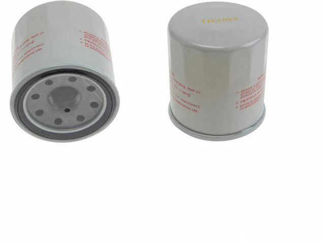 Oil Filter for Suzuki Equator (2009–2012) G724ZR