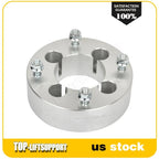 4X 2" Wheel Adapters for Honda ATV UTV (4x110 to 4x137)