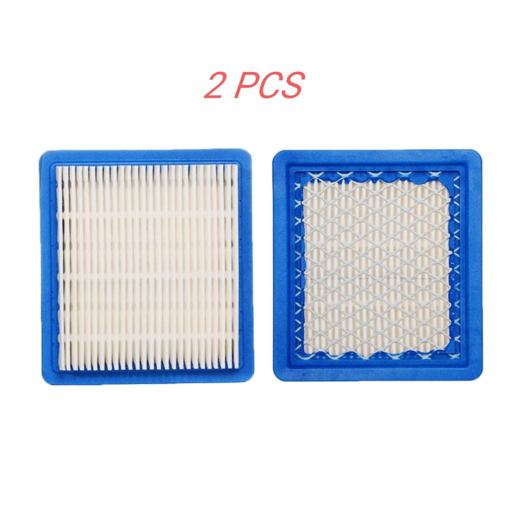 2 Air Filters for Mercury OptiMax V6 225 250 300 (1996–2006) 35-853333T