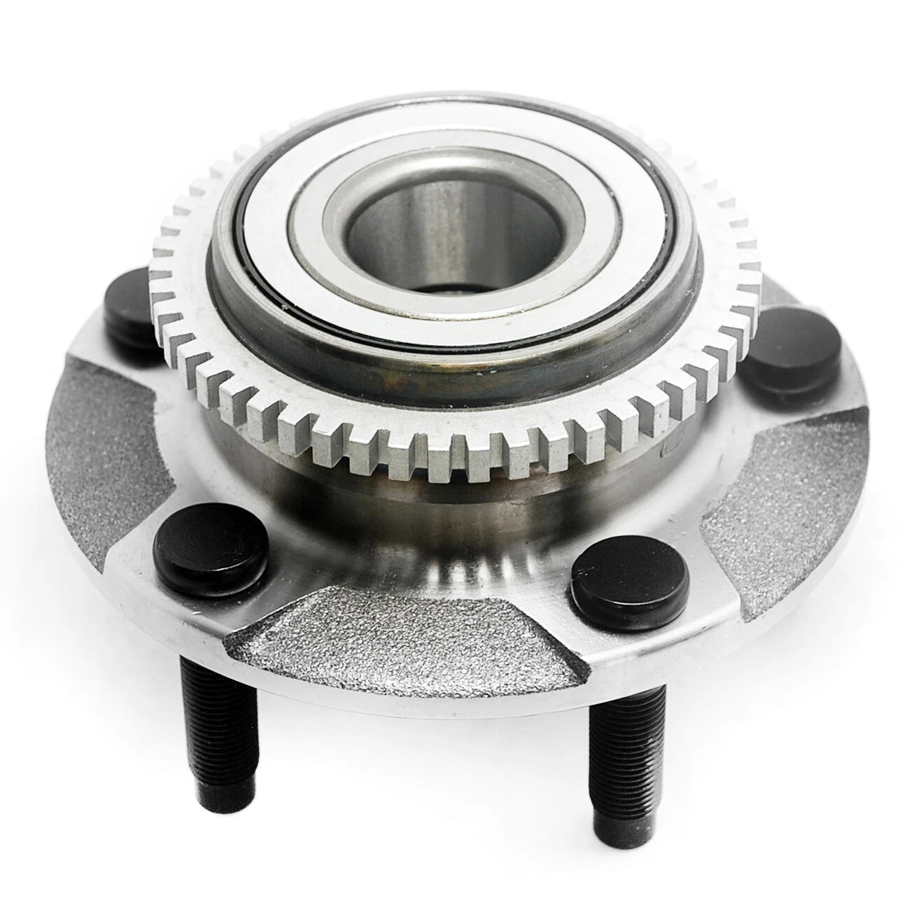 Front Wheel Bearing & Hub for Ford Mustang (1994–2004) 513115