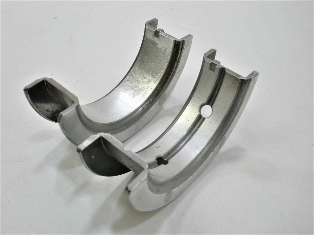 Set of 4 Engine Crankshaft Main Bearings for GM Motors (4124MA010)