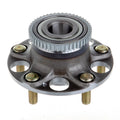 Rear Wheel Hub Bearing Assembly with ABS for Acura TL (2004–2008) Honda Accord (2003–2007)