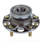 Rear Wheel Hub Bearing Assembly with ABS for Acura TL (2004–2008) Honda Accord (2003–2007)