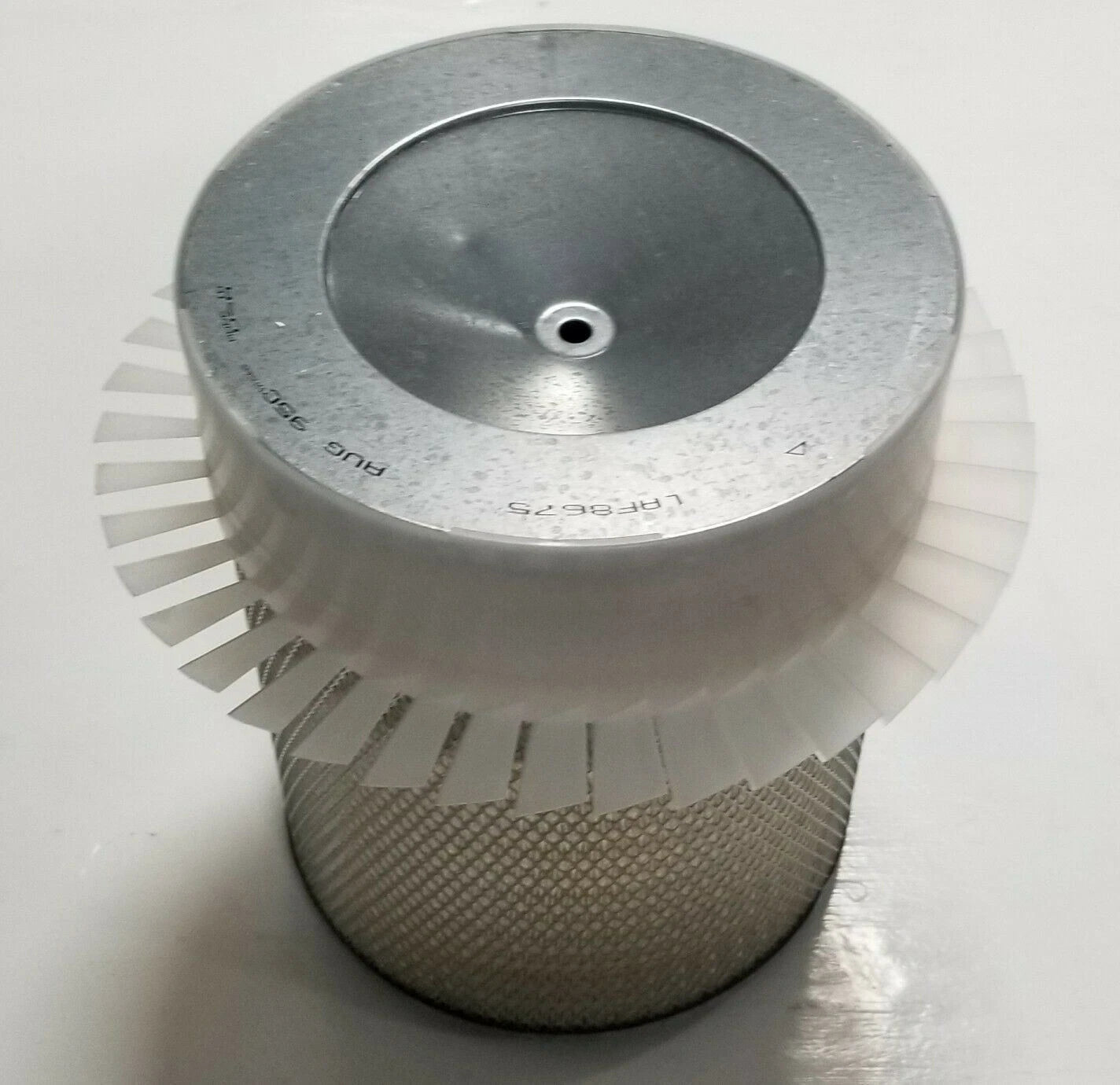 Luber-Finer Air Filter LAF8675 for Luber-Finer (Made in USA)
