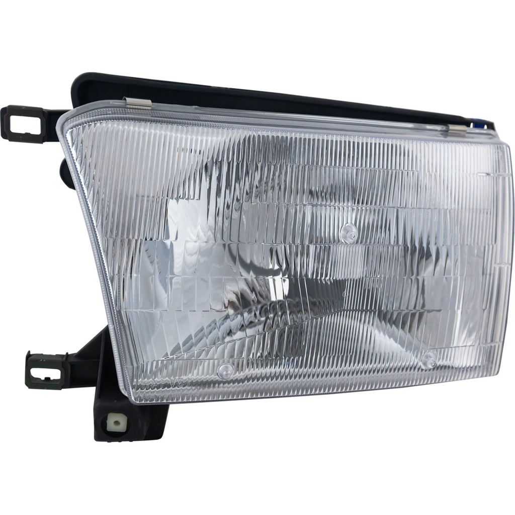 Driver Side Headlight for Toyota 4Runner (1996–1998)