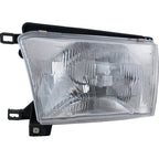 Driver Side Headlight for Toyota 4Runner (1996–1998)
