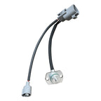 AC Compressor Speed Sensor Replacement for Lexus RX300 3.0L (1999–2000)