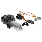 Power Window Motor for Ford Explorer Sport (2002–2003) Rear Right