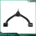 Set of 2 Front Upper Control Arms for GMC Sierra 2500HD 3500HD (2011–2022)