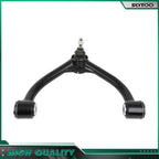 Set of 2 Front Upper Control Arms for GMC Sierra 2500HD 3500HD (2011–2022)