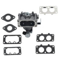Carburetor for Kawasaki FX730V (15004-1011, 15004-0930, 15004-7082, 15004-7051)