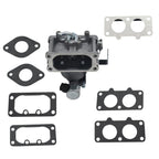Carburetor for Kawasaki FX730V (15004-1011, 15004-0930, 15004-7082, 15004-7051)