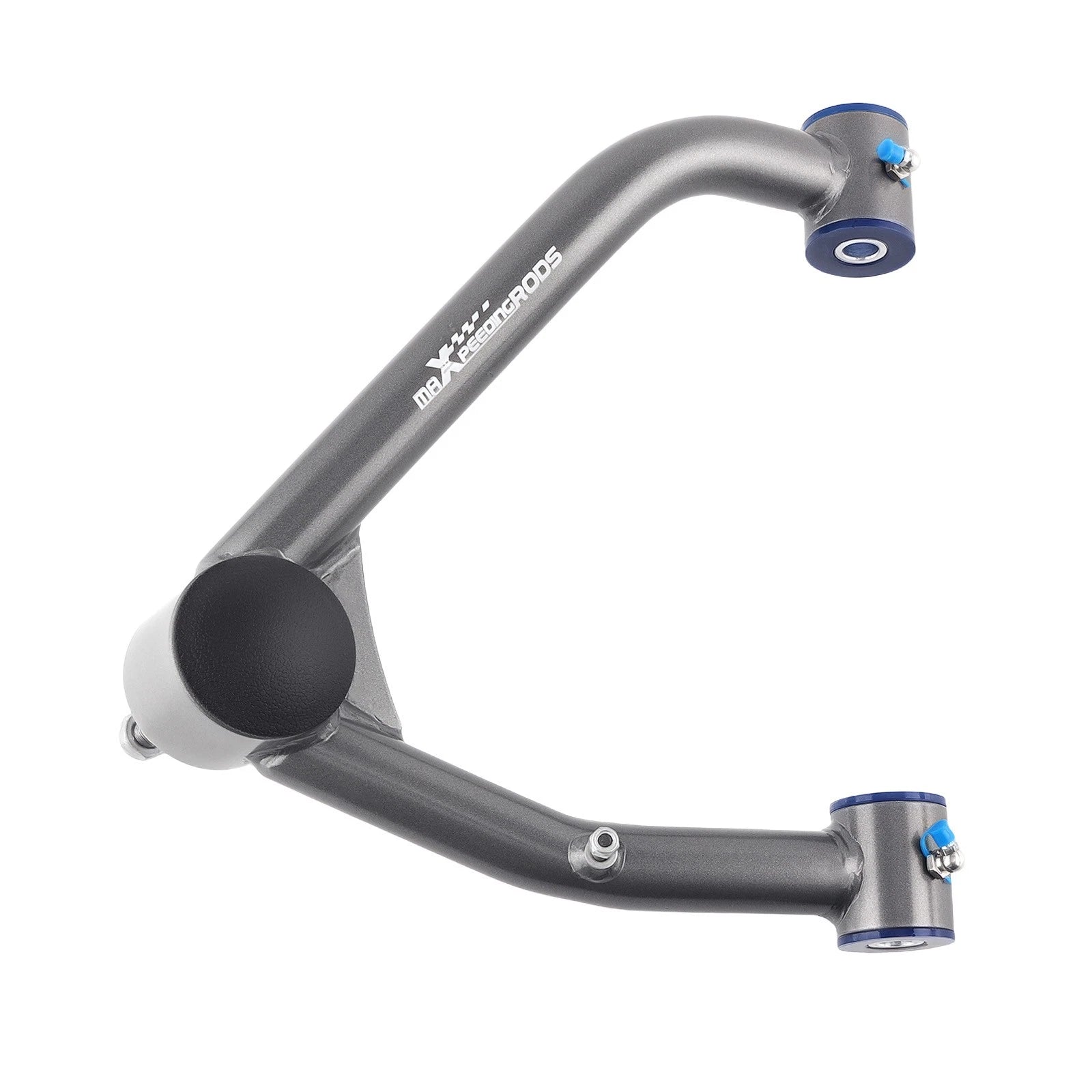 2-4" Front Lift Upper Control Arms for Silverado Sierra (2014–2018) Tahoe (2015–2020)