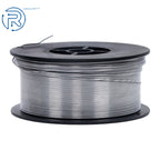 2 Lbs Spool .035" Gasless Flux Core Mild Steel MIG Welding Wire for E71T-GS