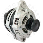 140A Alternator with Pulley for Dodge Dart (2013–2016)