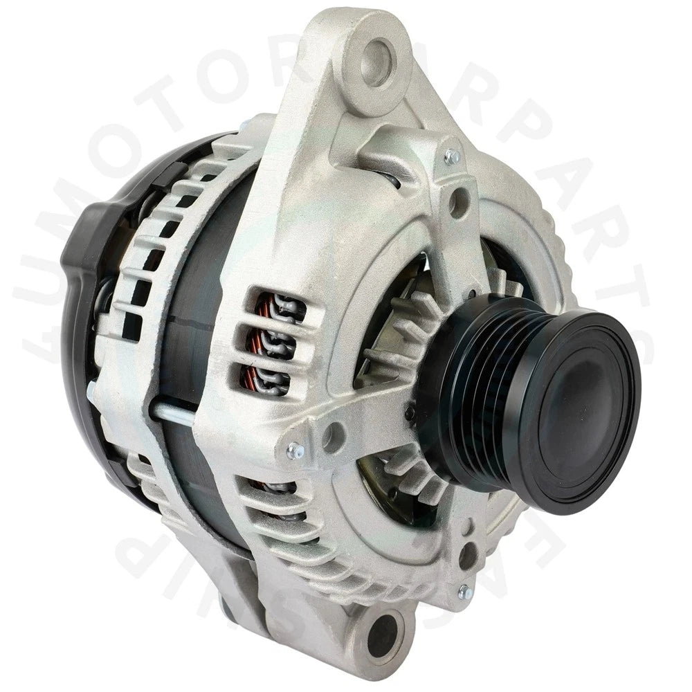 140A Alternator with Pulley for Dodge Dart (2013–2016)