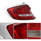 LED Tail Light Pair for Buick LaCrosse (2017–2019)