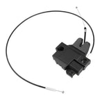Trunk Lock Latch Actuator with Cables for Lexus IS250 IS350 (2006–2014)