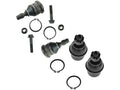 Ball Joint Set for Mazda B3000 (1998–2007) XR386MF