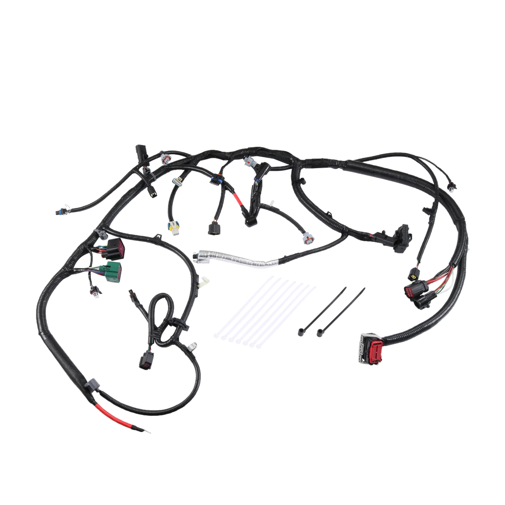 Engine Wiring Harness for Ford Super Duty Excursion (2004)