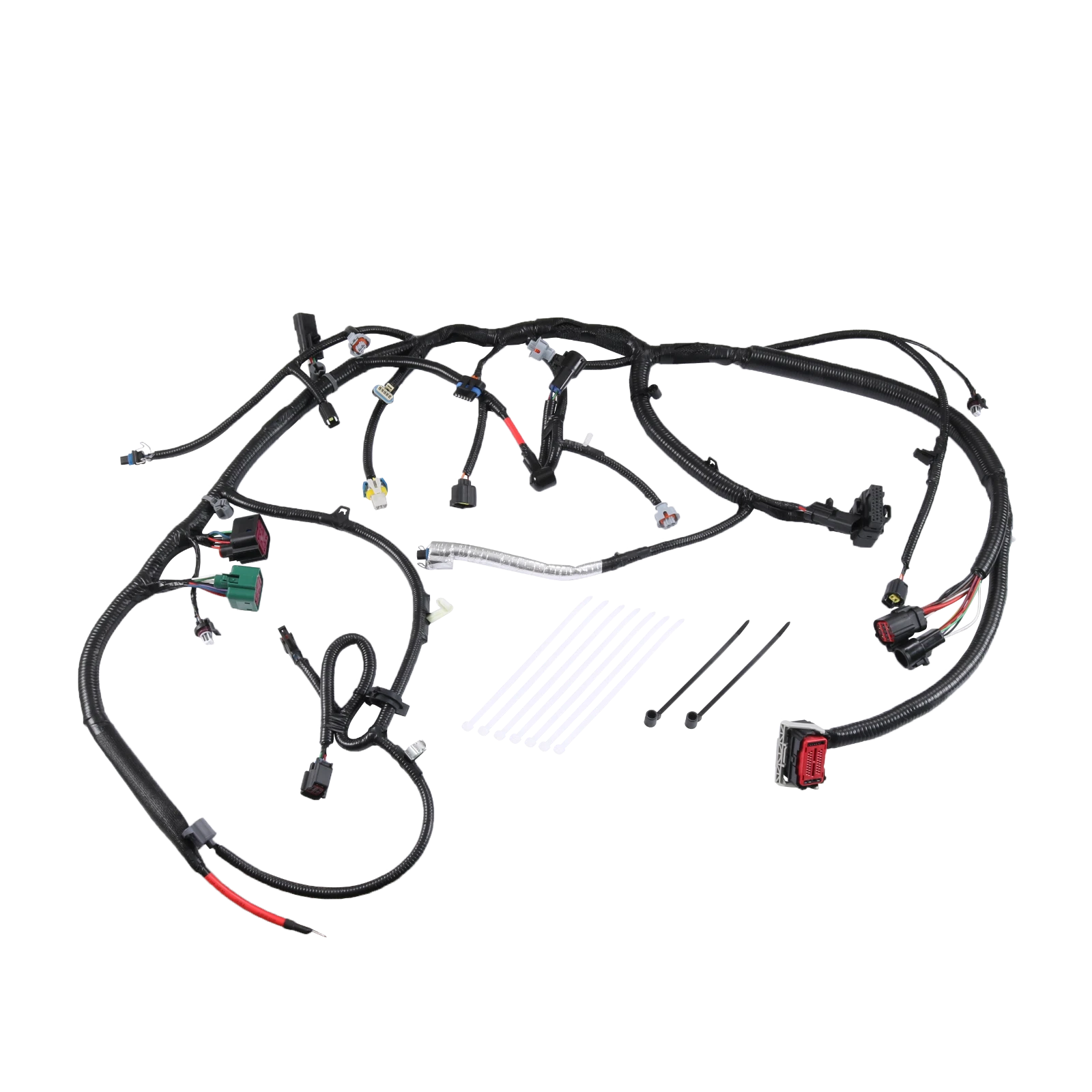 Engine Wiring Harness for Ford Super Duty Excursion (2004)