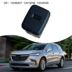 USB Port Receptacle for Opel Crossland X (2017–2023) 13519246