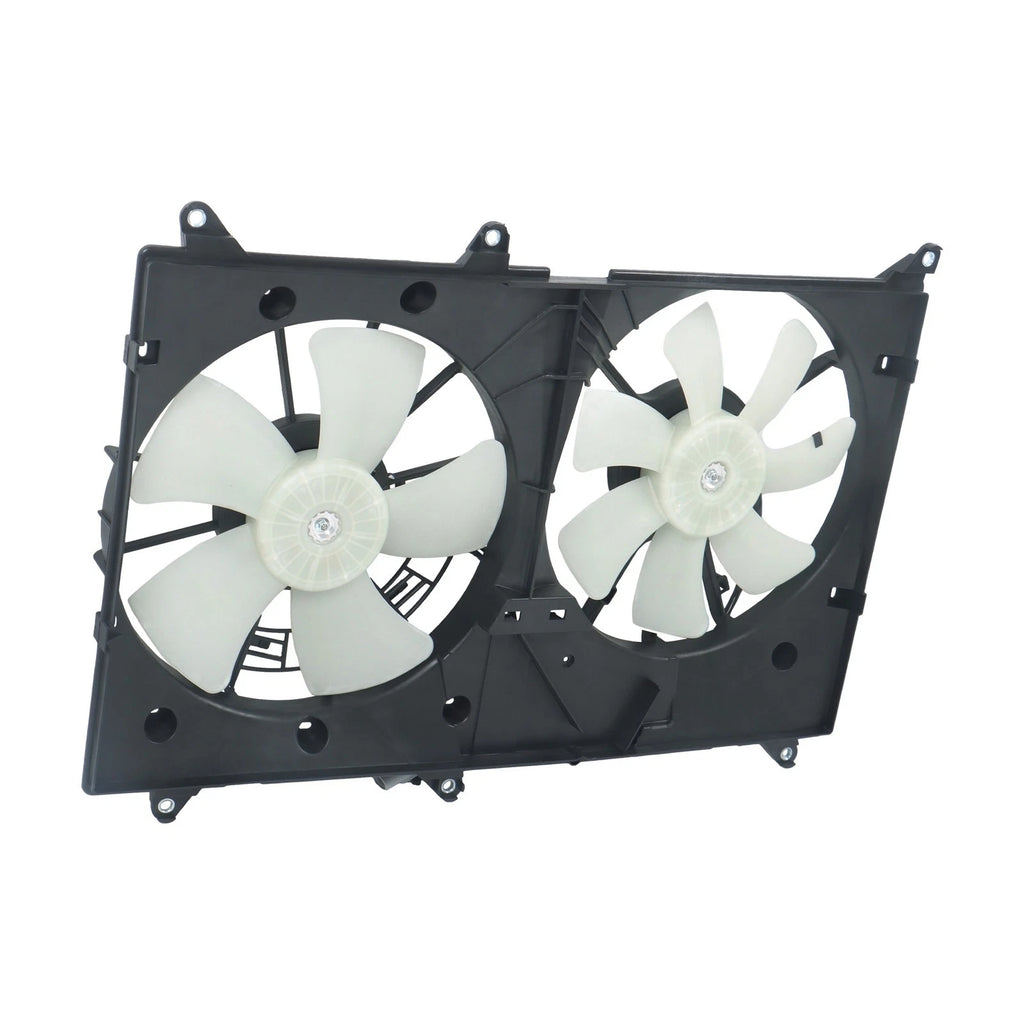 Radiator Cooling Fan for Toyota Highlander (2001–2007) & Lexus RX300 (2001–2003)