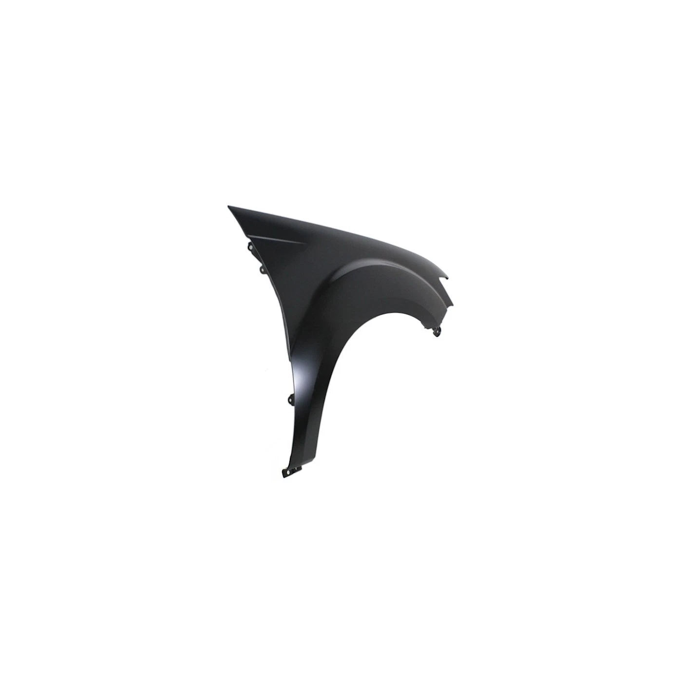 Fender for Mitsubishi Outlander (2010–2013) Front Driver & Passenger Side