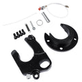 Left Hand Cushion & Lock Jaw Kit for Jost 5TH Wheel (JSK37U)