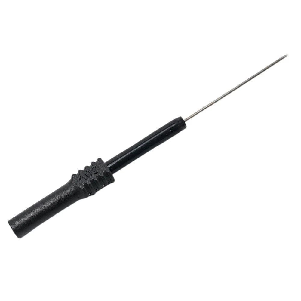 Set of 4 Back Probe Pins for Leads Probe Measurement Test Wire (30V/10A)
