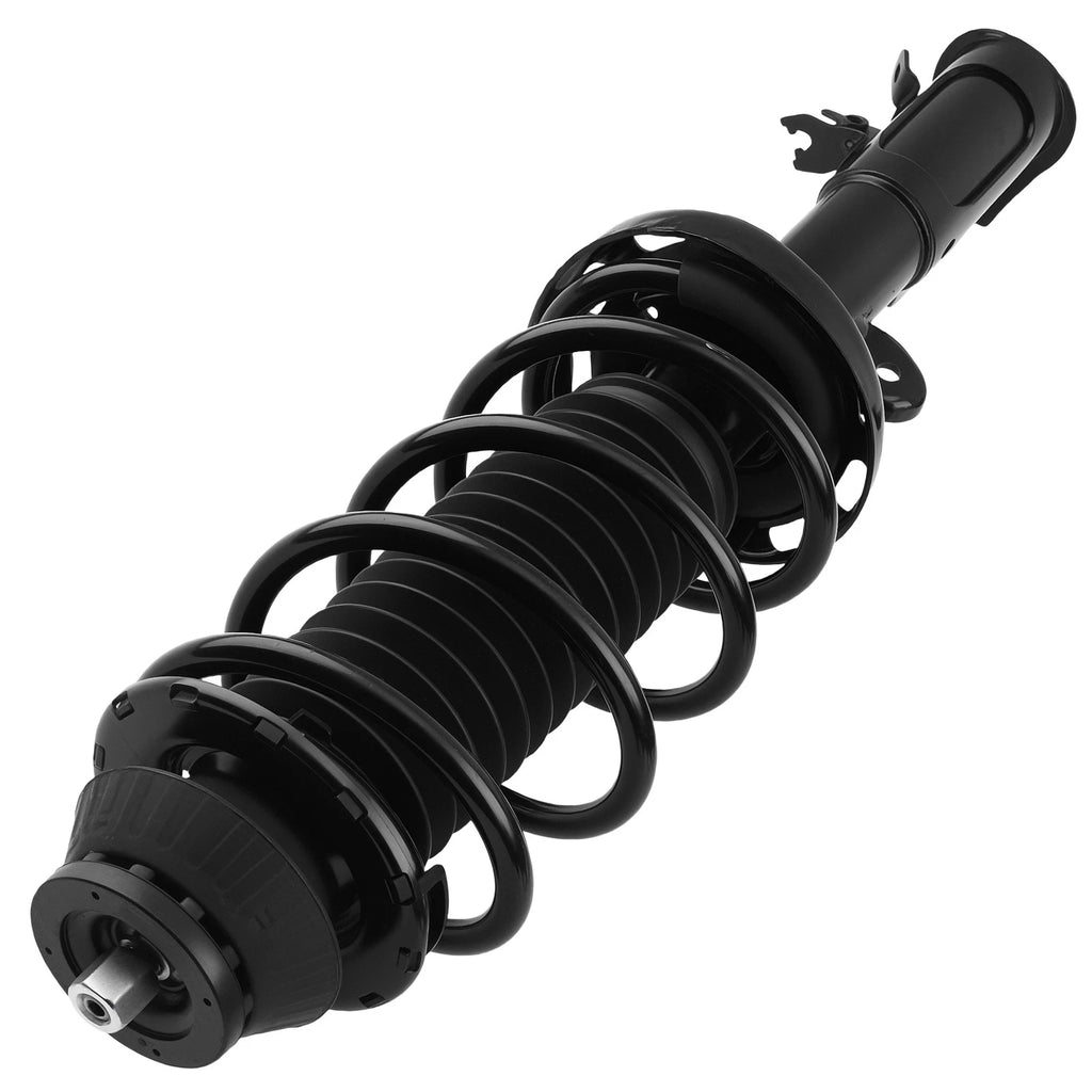 Front Pair Suspension Strut Spring Kit for Honda HR-V (2016–2022) FWD L4 1.8L