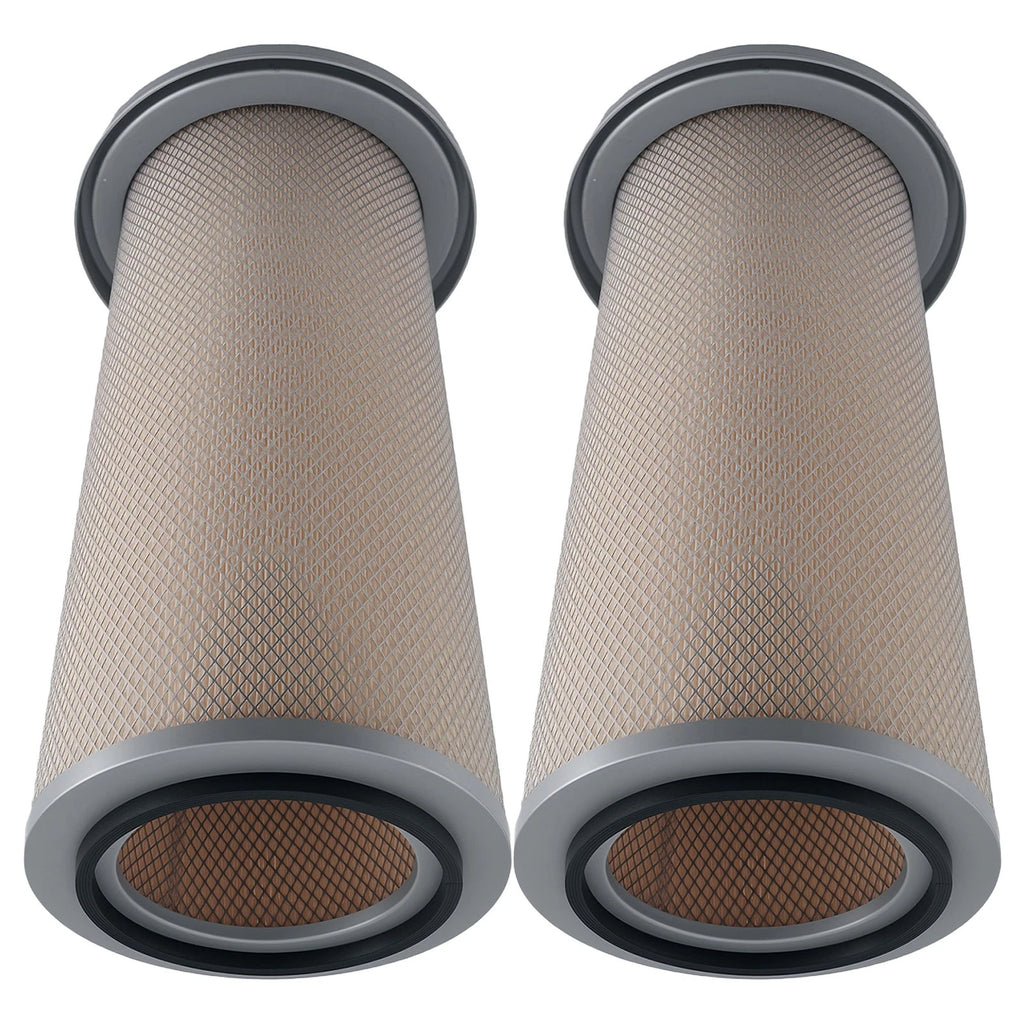 Paper Air Filter Element for Freightliner Kenworth (G112404)