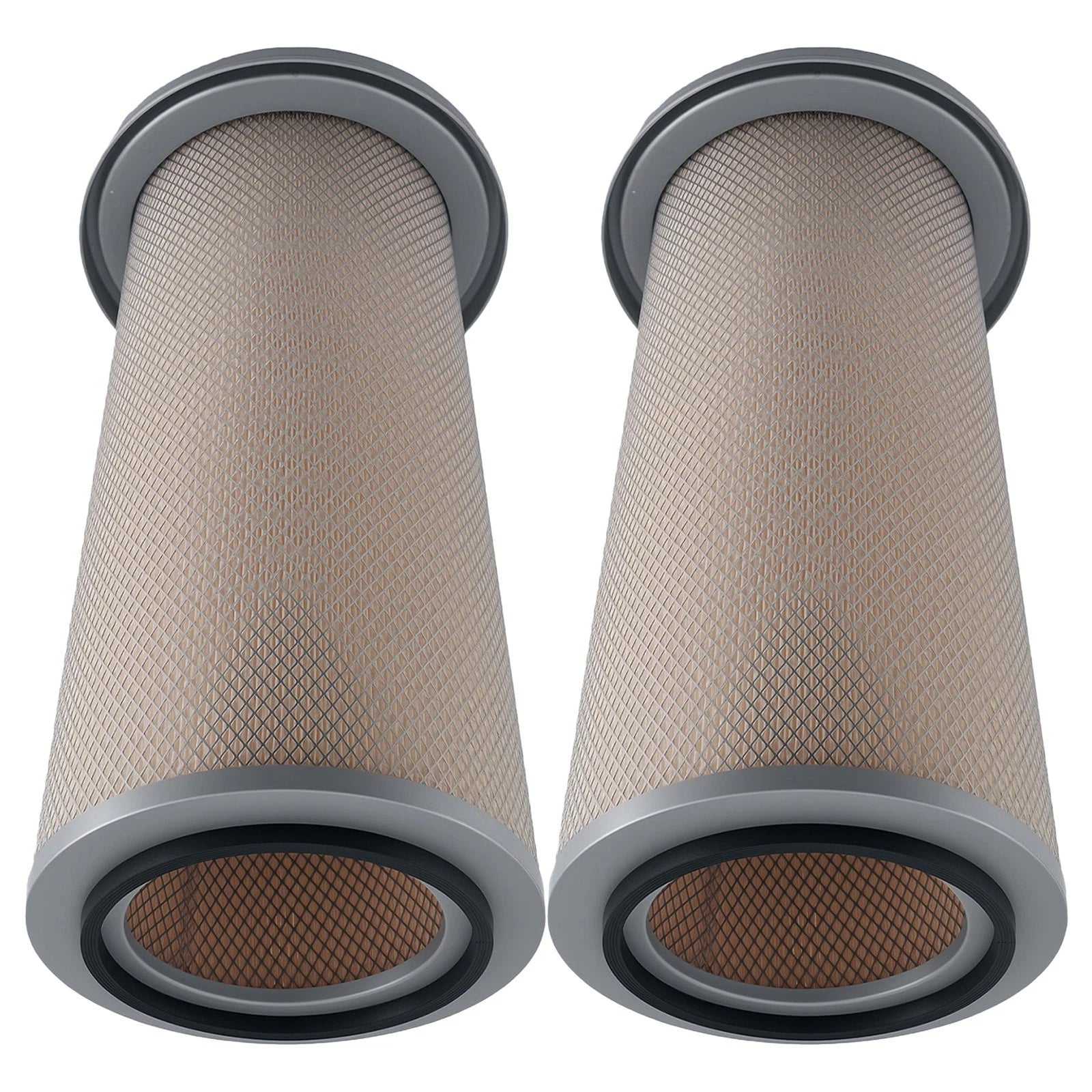 Paper Air Filter Element for Freightliner Kenworth (G112404)