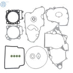 Complete Gasket Kit for Honda TRX450ER ATV (2006-2009, 2012-2014)