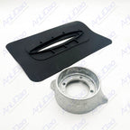 Bellow Anode for Volvo Penta Saildrive 110S (22303438, 854932, 875812)