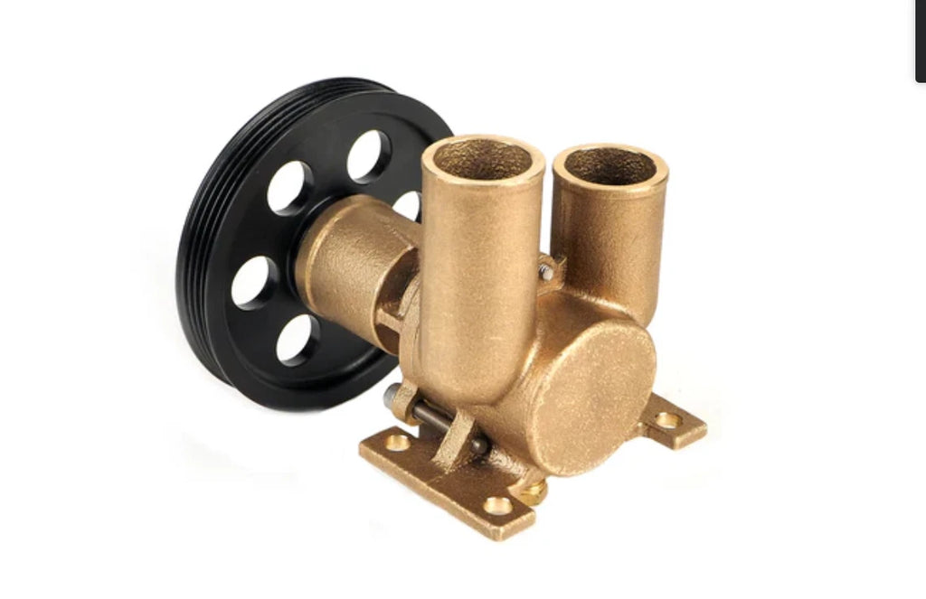 Raw Sea Water Pump for Volvo Penta D3 Diesel (21379102)