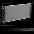 Factory Style Aluminum Core Radiator DPI2765 for Chevrolet Malibu (2004–2008)
