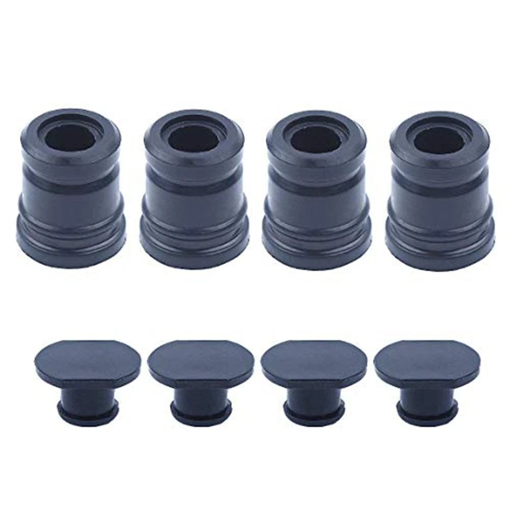 Set of 4 Annular Buffers for MS180, MS170 (2017–2023) 1123 791 7300