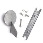 Zinc Anode Kit 688-45371-02, 6H1-45251-02 for Yamaha Outboards (60-90 HP)