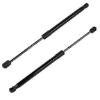 2X Front Hood Lift Supports 6547046A0A for Infiniti Q50 (2014–2018)