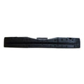 Replacement Expanded Polypropylene Front Bumper Impact Absorber