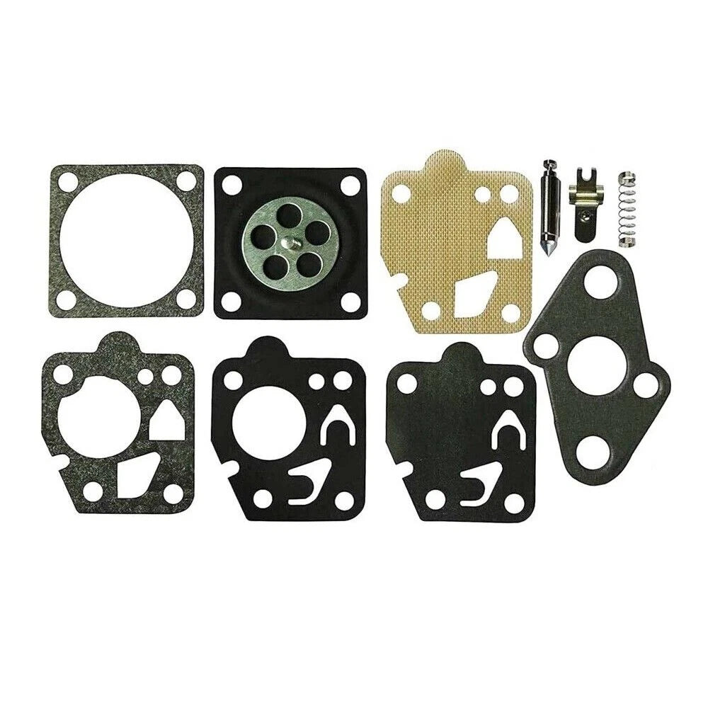 Carburetor Repair Kit for Homelite A98064-11, Shindaiwa C35 C270 (Brushcutter)