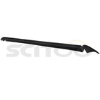 Tailgate Protector Spoiler for Chevy Silverado Fleetside (2000–2004)